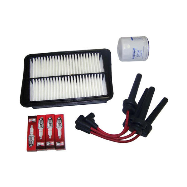 tune up kit for jeep kj 04-05