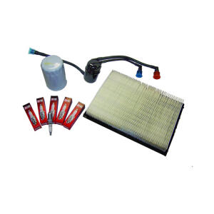 tune up kit for jeep kj 02-03