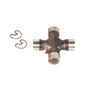 U-Joint for 87-18 Jeep Vehicles with Heavy Duty Aftermarket Driveshafts & 1410 Yoke Configurations