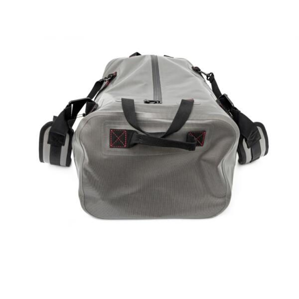 WATERPROOF DUFFEL BAG 50L | PUNCTURE RESISTANT MATERIAL - Image 2