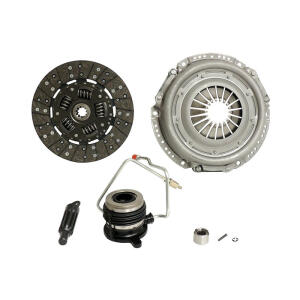 Clutch Master Kit for 87-89 Jeep Wrangler YJ and Cherokee XJ with BA10/5 Transmission