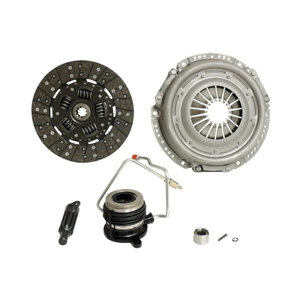 Clutch Master Kit for 87-89 Jeep Wrangler YJ and Cherokee XJ with BA10/5 Transmission