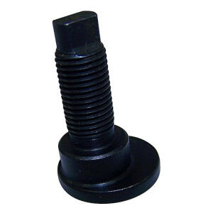 brake shoe eccentric screw for