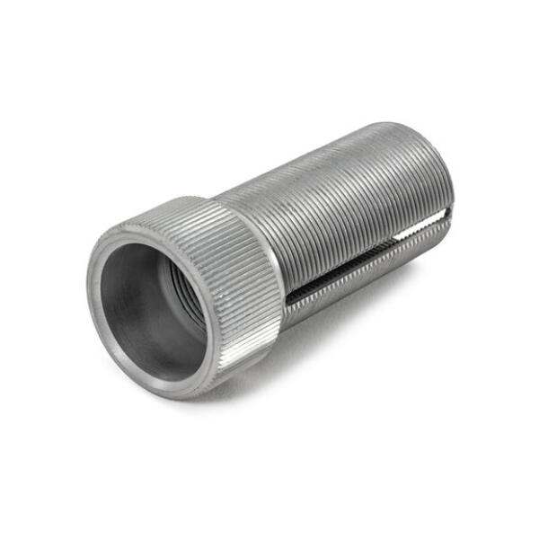 Drag Link Adjuster Sleeve for Jeep Wrangler JL and Gladiator JT 2018-2025