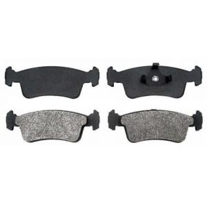 BRAKE PAD OUTER 1986-1995 SUZUKI SAMURAI