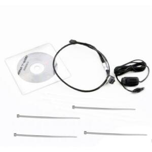 Mopar Uconnect Bluetooth Wireless Hands Free Stand Radio Adapter Microphone Kit