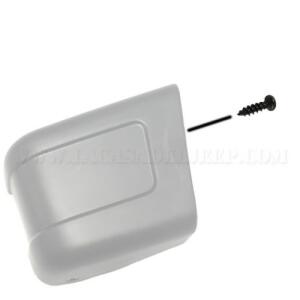 SCREW FONT BUMPER END SUZUKI SAMURAI 1986-1995