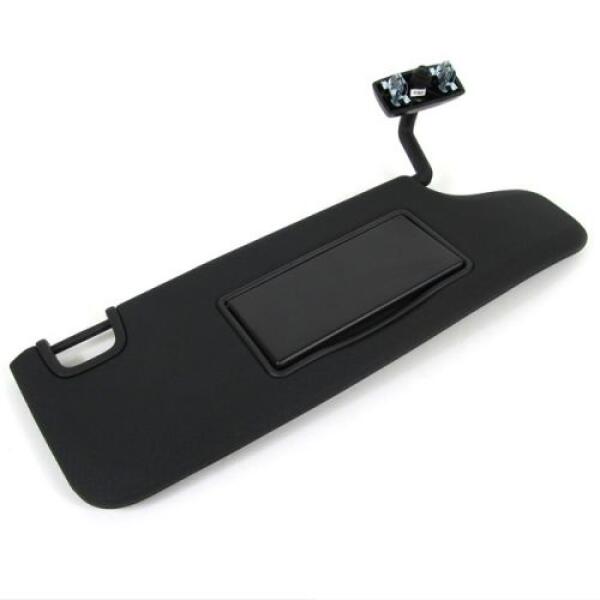 Sun Visor Right Side for Jeep Wrangler JK and Unlimited JK 2009-2010 Export RHD