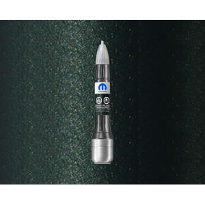 12oz touch up paint pen in black