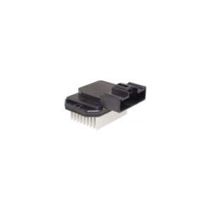 Blower Motor Power Module 2010-2016 Jeep Wrangler JK Compass MK Patriot MK