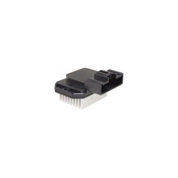 Blower Motor Power Module 2010-2016 Jeep Wrangler JK Compass MK Patriot MK