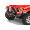 Winch Bumper