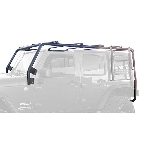 Roof Rack
