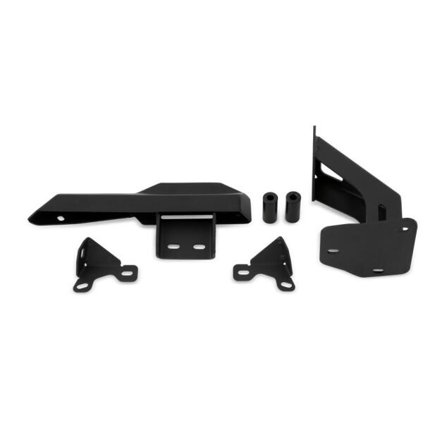 Bumper Step for Jeep Gladiator JT 2020-2024 - Image 2