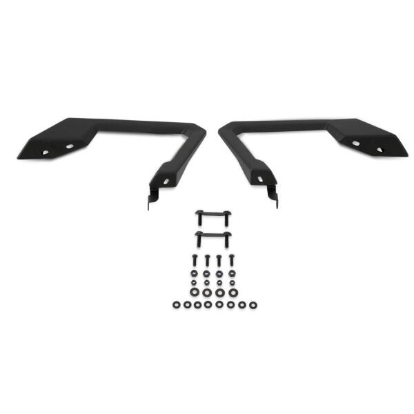 Bed Protector for Jeep Gladiator JT 2018-2024 - Image 4