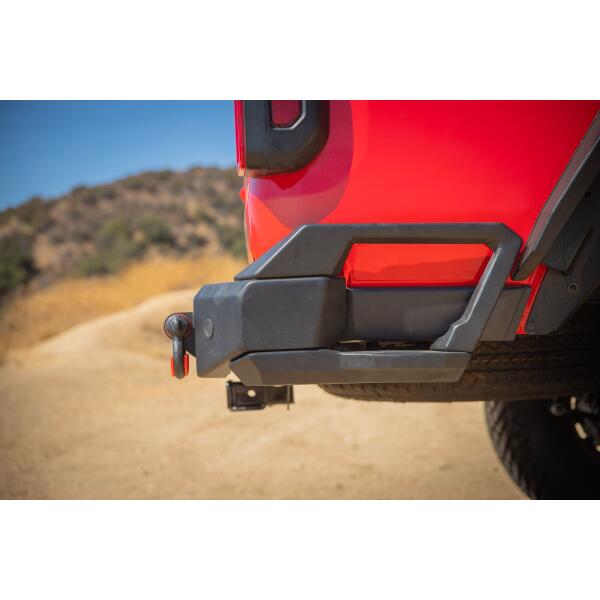 Bed Protector for Jeep Gladiator JT 2018-2024 - Image 2