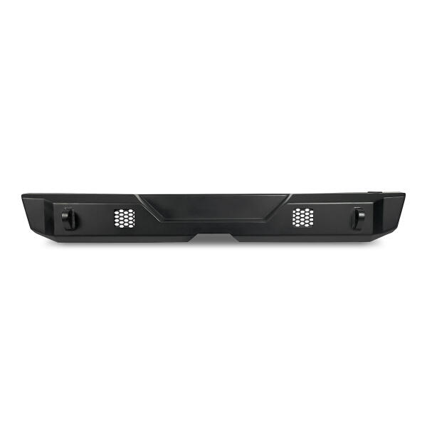 Orion Rear Bumper for Jeep Wrangler JK 2007-2018 - Image 3