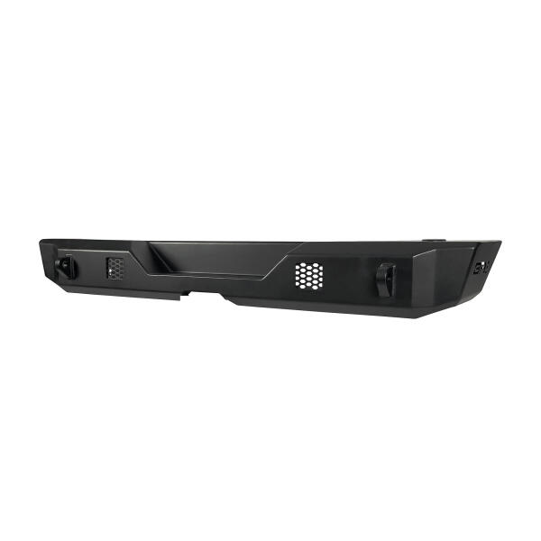Orion Rear Bumper for Jeep Wrangler JK 2007-2018 - Image 2
