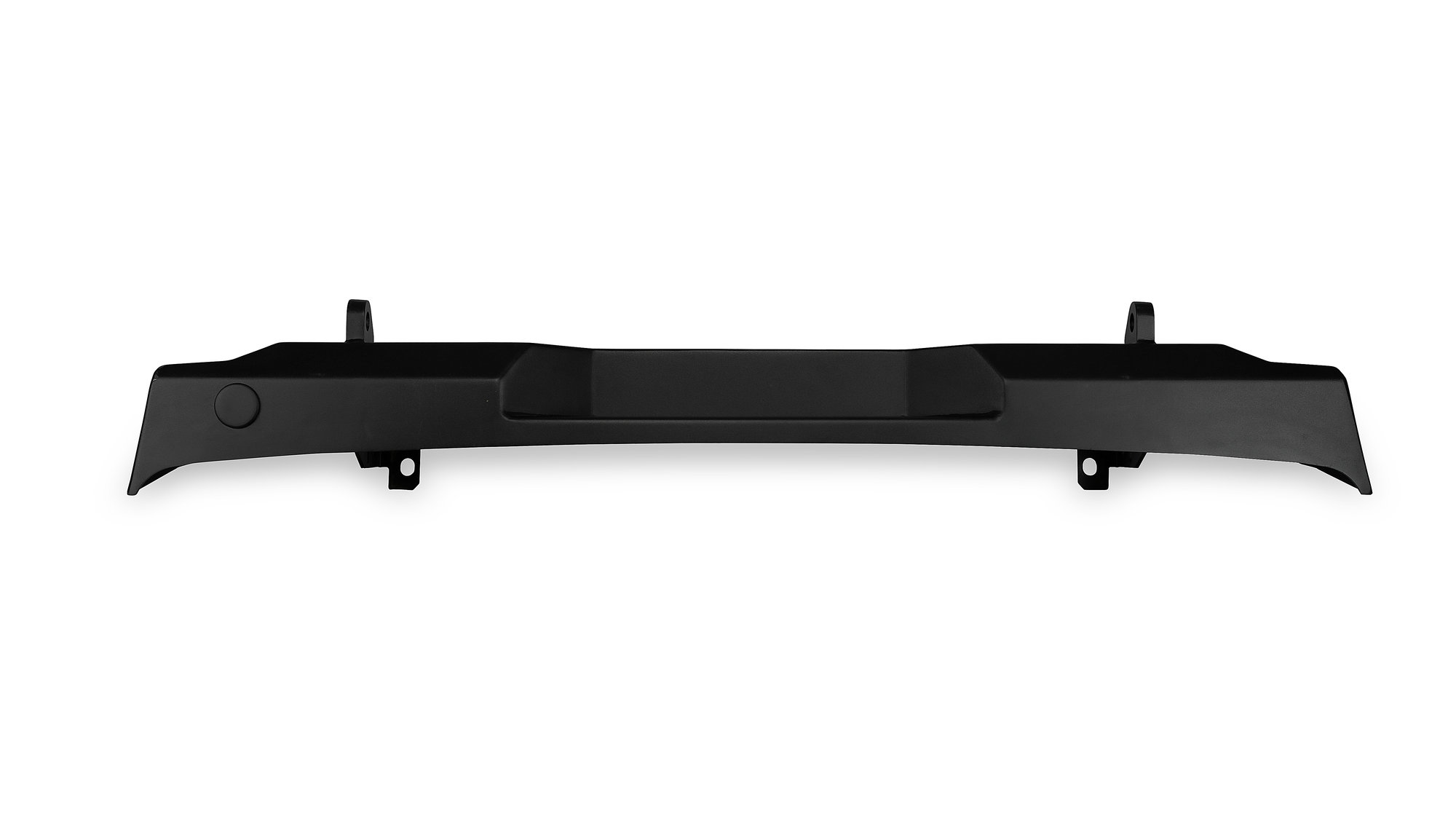 Orion Rear Bumper for Jeep Wrangler JL 2018-2024 - Image 10