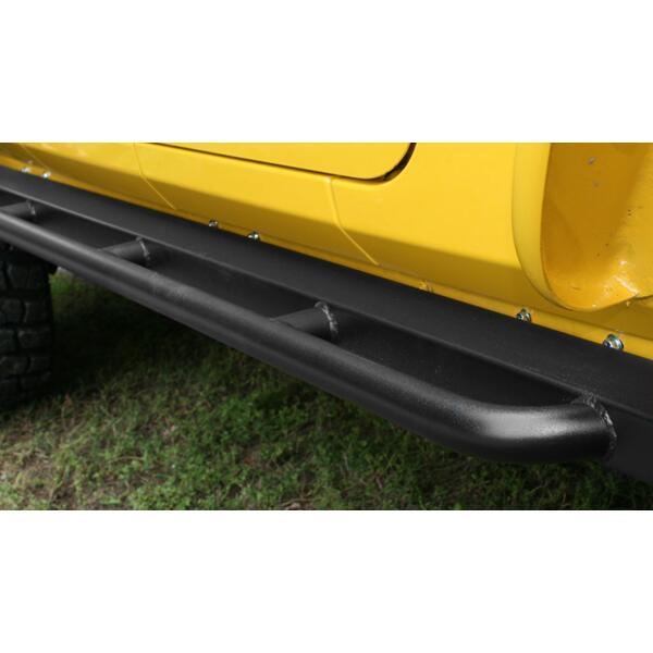 Side Guards