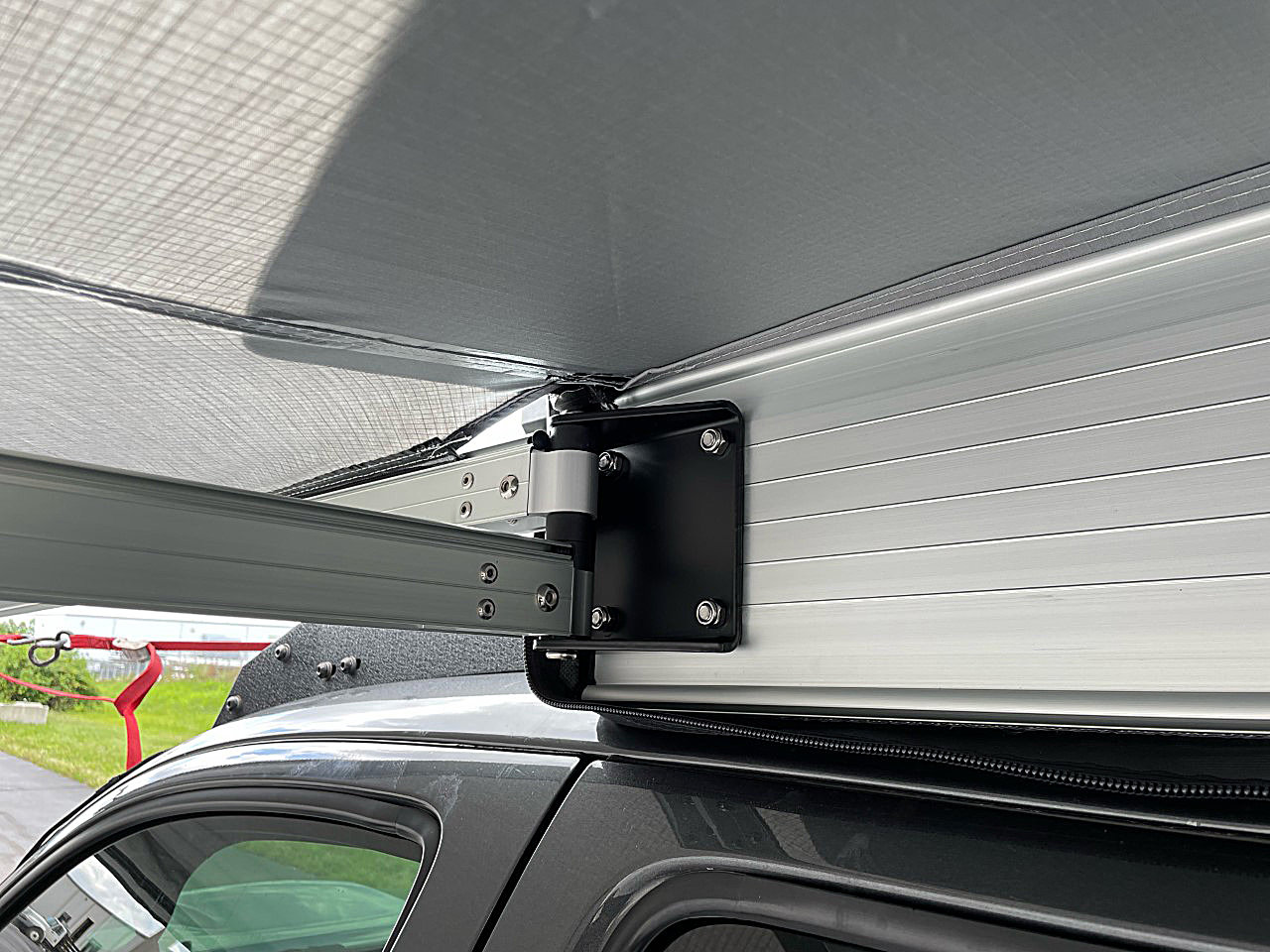 Sky Ridge 180XL Awning with Mounting Brackets - Image 10