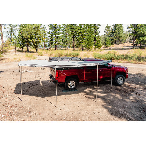 sky ridge 270xl awning