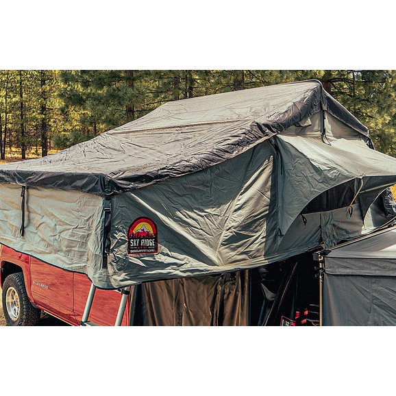 Person Tent