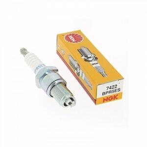 Spark Plug 1986-1995 Suzuki Samurai w/ 1.3L Engine