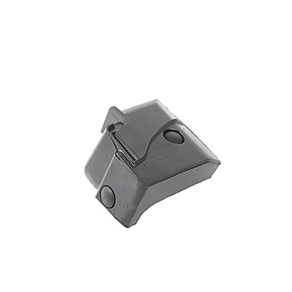 c-pillar mucket seal