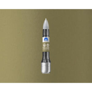 12oz touch up paint pen in comm and o green