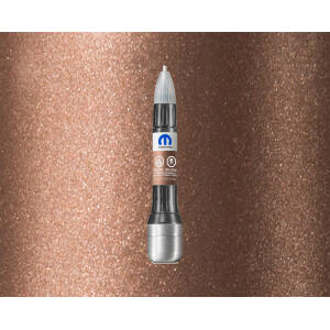 12oz touch up paint pen in copper brown pearl