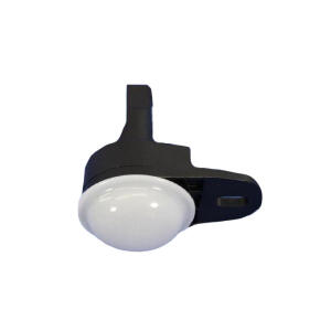 under dash courtesy lamp