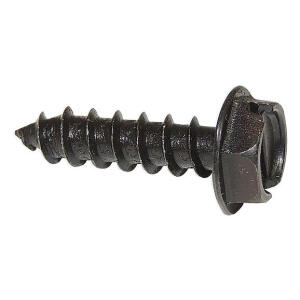 Fender Flare Screw for Jeep CJ, Wrangler Yj and TJ 1955-2006