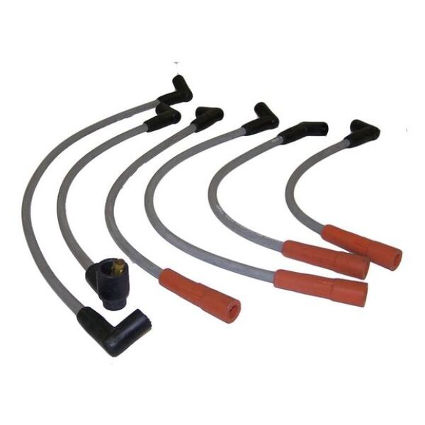 Ignition Wire Set (2.5L - 5 Wires)