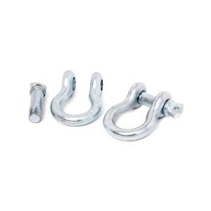 Rough Country D-Ring Set