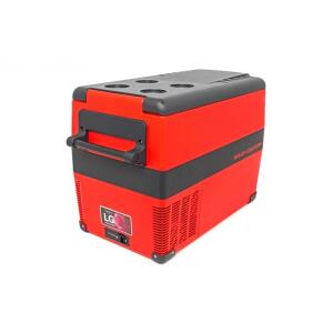 45 L PORTABLE REFRIGERATOR/FREEZER
