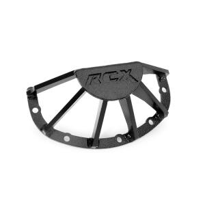 Diff Guard Rear Dana 35 for Jeep Cherokee XJ, Comanche MJ, Wrangler JK, Wrangler TJ