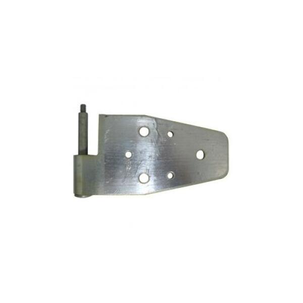 Door Half Hinge Upper Left Side