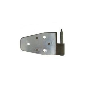 Door Half Hinge Lower Right Side