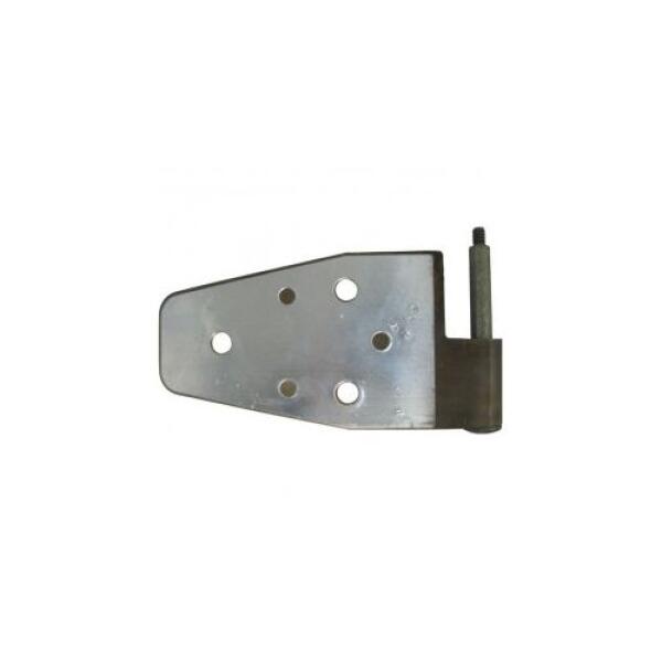 Door Half Hinge Lower Right Side