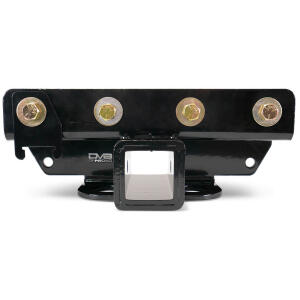 bolt-on hitch standard version