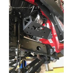 Engine Bay Compressor Mount