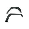 Fender Flares Front and Rear