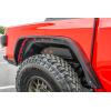 Rear Inner Aluminum Fenders