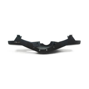Rear Differential Skid Plate