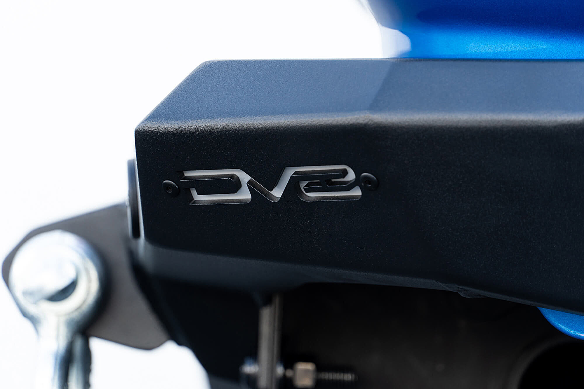 Spec Series Rear Bumper for Jeep Gladiator JT 2020-2025 - Image 8