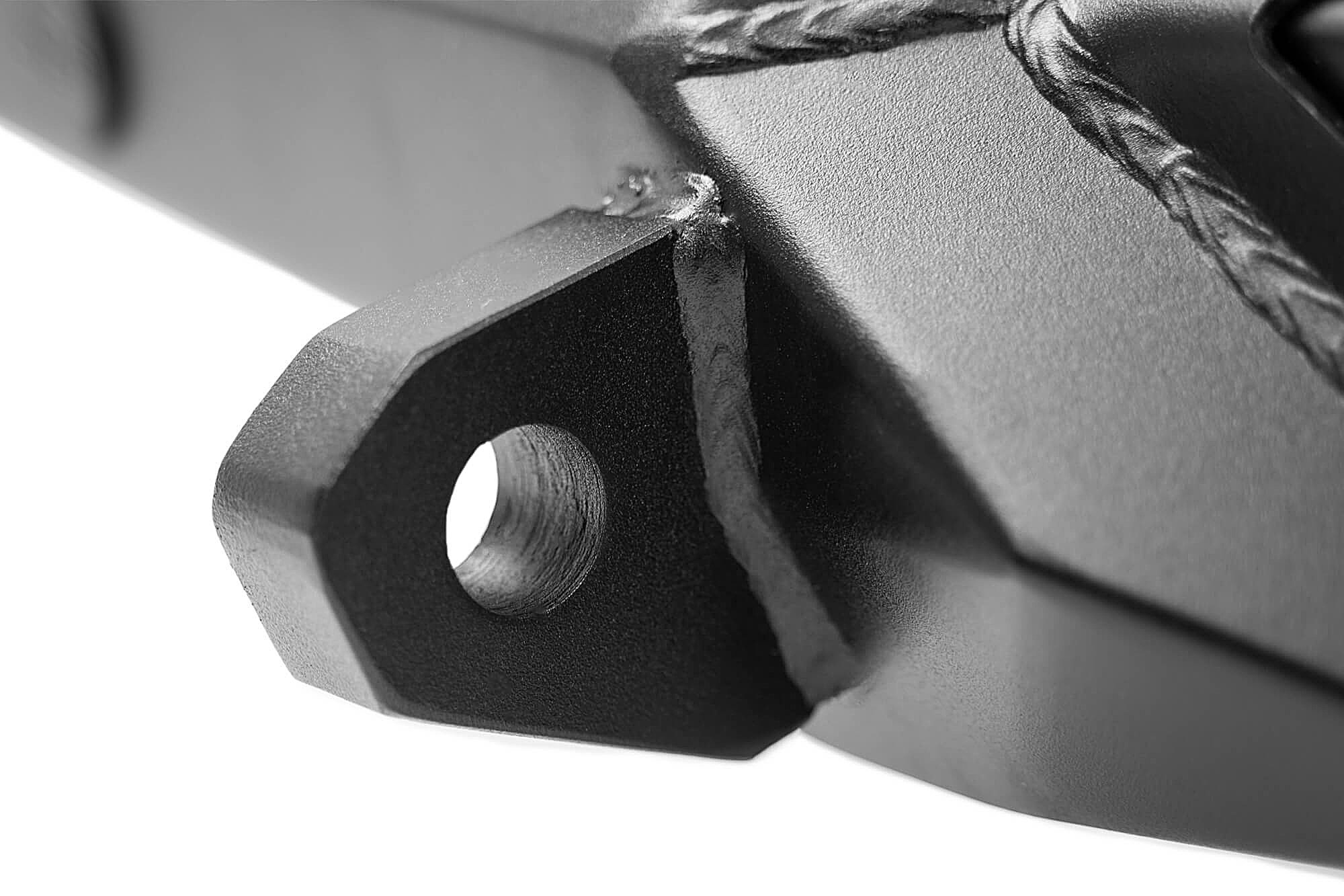 Spec Series Rear Bumper for Jeep Gladiator JT 2020-2025 - Image 14