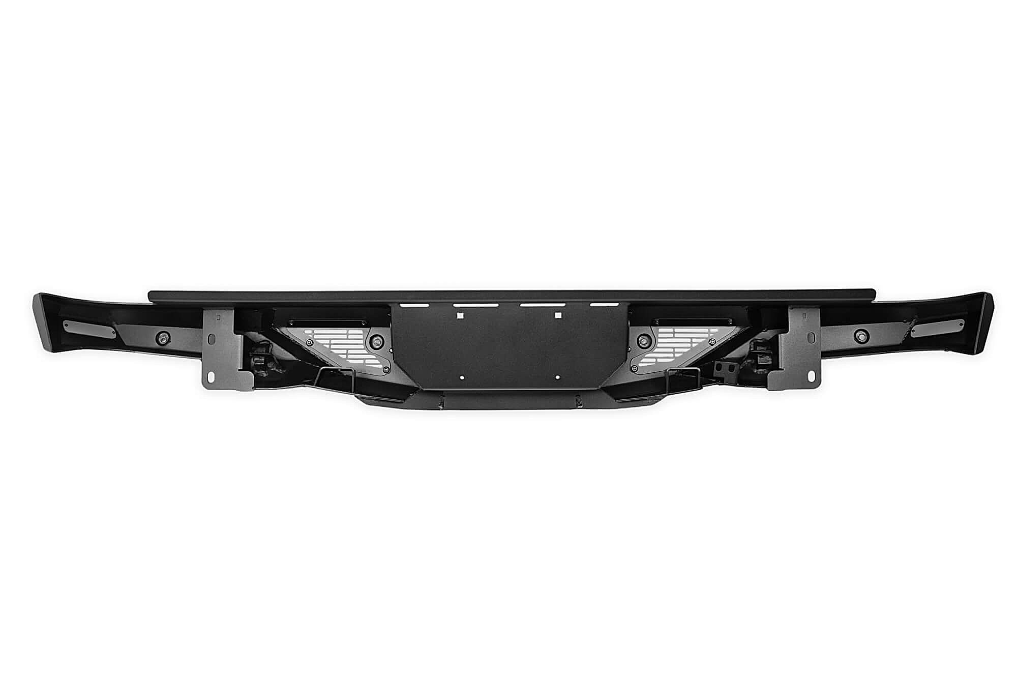 Spec Series Rear Bumper for Jeep Gladiator JT 2020-2025 - Image 12