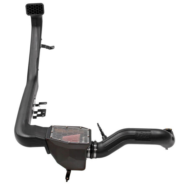 Delta Force Performance Cold Air Snorkel Kit for 18-23 Jeep Wrangler JL with 2.0L Engine - Image 3