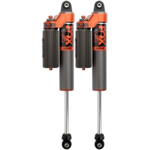 Back Shocks